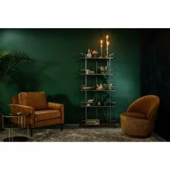 Dutchbone Fauteuils Fauteuil En Tissu Marron 8 Dutchbone Fauteuils Fauteuil En Tissu Marron -Chaise Soldes Magasin fauteuil en tissu marron 8