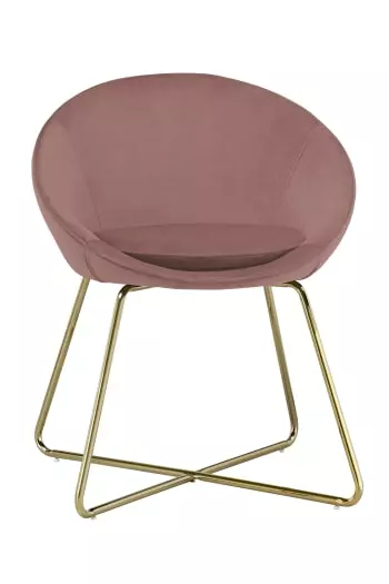 Baita Fauteuils Fauteuil En Velours 1 Place Vert 6 Baita Fauteuils Fauteuil En Velours 1 Place Vert – Image 6