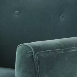 Maisons Du Monde Fauteuils Fauteuil En Velours Bleu Pétrole 9 Maisons Du Monde Fauteuils Fauteuil En Velours Bleu Pétrole -Chaise Soldes Magasin fauteuil en velours bleu petrole 1000 4 16 198989 4