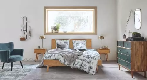 Maisons Du Monde Fauteuils Fauteuil En Velours Bleu Pétrole 6 Maisons Du Monde Fauteuils Fauteuil En Velours Bleu Pétrole – Image 6