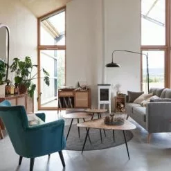 Maisons Du Monde Fauteuils Fauteuil En Velours Bleu Pétrole 10 Maisons Du Monde Fauteuils Fauteuil En Velours Bleu Pétrole -Chaise Soldes Magasin fauteuil en velours bleu petrole 1000 4 16 198989 7