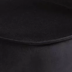 Maisons Du Monde Fauteuils Fauteuil En Velours De Coton Noir 8 Maisons Du Monde Fauteuils Fauteuil En Velours De Coton Noir -Chaise Soldes Magasin fauteuil en velours de coton noir 1000 2 12 165939 3