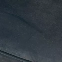 Hellin Fauteuils Fauteuil En Velours Fleuri -Chaise Soldes Magasin fauteuil en velours fleuri 3