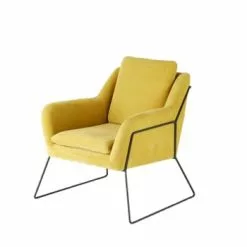 Maisons Du Monde Fauteuils Fauteuil En Velours Noir Et Coloris Laiton 11 Maisons Du Monde Fauteuils Fauteuil En Velours Noir Et Coloris Laiton -Chaise Soldes Magasin fauteuil en velours jaune moutarde jasper 1000 13 6 174994 1