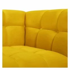 Rendez Vous Déco Fauteuils Fauteuil En Velours Jaune Pieds 10 Rendez Vous Déco Fauteuils Fauteuil En Velours Jaune Pieds -Chaise Soldes Magasin fauteuil en velours jaune pieds 4