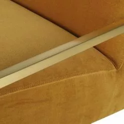 Maisons Du Monde Fauteuils Fauteuil En Velours Jaune Pieds En Acier Doré 8 Maisons Du Monde Fauteuils Fauteuil En Velours Jaune Pieds En Acier Doré -Chaise Soldes Magasin fauteuil en velours jaune pieds en acier dore 1000 8 36 220124 7