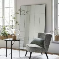 Maisons Du Monde Fauteuils Fauteuil En Velours Motifs Noirs Et Blancs -Chaise Soldes Magasin fauteuil en velours motifs noirs et blancs 1000 3 13 165940 18