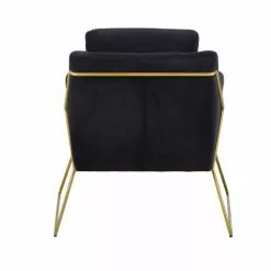 Maisons Du Monde Fauteuils Fauteuil En Velours Noir Et Coloris Laiton 8 Maisons Du Monde Fauteuils Fauteuil En Velours Noir Et Coloris Laiton -Chaise Soldes Magasin fauteuil en velours noir et coloris laiton 1000 3 36 210038 3
