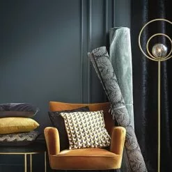 Maisons Du Monde Fauteuils Fauteuil En Velours Orange écureuil 10 Maisons Du Monde Fauteuils Fauteuil En Velours Orange écureuil -Chaise Soldes Magasin fauteuil en velours orange ecureuil 1000 3 15 198988 5