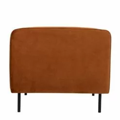 Drawer Fauteuils Fauteuil En Velours Pieds Droits En Métal Rouille 11 Drawer Fauteuils Fauteuil En Velours Pieds Droits En Métal Rouille -Chaise Soldes Magasin fauteuil en velours pieds droits en metal rouille 5