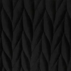 Zago Fauteuils Fauteuil En Velours Piqué Et Pieds Dorés -Chaise Soldes Magasin fauteuil en velours pique et pieds dores 3