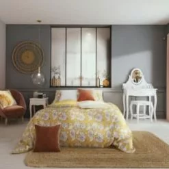 Maisons Du Monde Fauteuils Fauteuil En Velours Rose Foncé -Chaise Soldes Magasin fauteuil en velours rose fonce 1000 11 39 185974 7