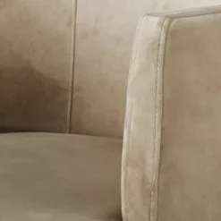 Maisons Du Monde Fauteuils Fauteuil En Velours Taupe Pieds En Métal Coloris Laiton 9 Maisons Du Monde Fauteuils Fauteuil En Velours Taupe Pieds En Métal Coloris Laiton -Chaise Soldes Magasin fauteuil en velours taupe pieds en metal coloris laiton 1000 7 9 198941 4