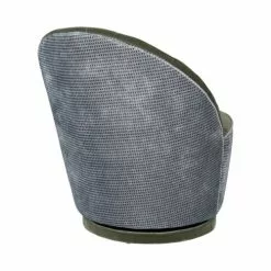 Dutchbone Fauteuils Fauteuil En Velours Vert Kaki 10 Dutchbone Fauteuils Fauteuil En Velours Vert Kaki -Chaise Soldes Magasin fauteuil en velours vert kaki 4