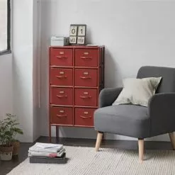 Maisons Du Monde Fauteuils Fauteuil Gris Anthracite -Chaise Soldes Magasin fauteuil gris anthracite 1000 3 3 175647 9