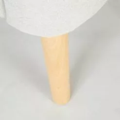 Maisons Du Monde Fauteuils Fauteuil Gris Clair -Chaise Soldes Magasin fauteuil gris clair 1000 4 21 175665 3