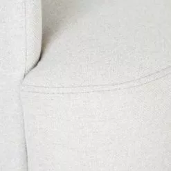 Maisons Du Monde Fauteuils Fauteuil Gris Clair -Chaise Soldes Magasin fauteuil gris clair 1000 4 21 175665 4