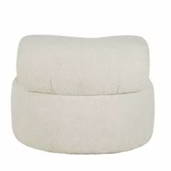 Maisons Du Monde Fauteuils Fauteuil Pivotant à Bouclettes Gris Clair 6 Maisons Du Monde Fauteuils Fauteuil Pivotant à Bouclettes Gris Clair -Chaise Soldes Magasin fauteuil pivotant a bouclettes gris clair 1000 9 32 223236 3