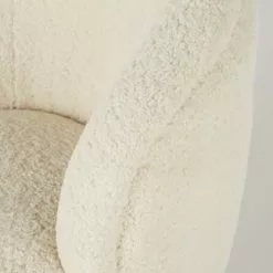 Maisons Du Monde Fauteuils Fauteuil Pivotant Imitation Fourrure écrue 7 Maisons Du Monde Fauteuils Fauteuil Pivotant Imitation Fourrure écrue -Chaise Soldes Magasin fauteuil pivotant imitation fourrure ecrue 1000 8 20 216418 3