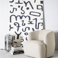 Meubles & Design Fauteuils Fauteuil Rond Avec Accoudoirs En Tissu Beige 8 Meubles & Design Fauteuils Fauteuil Rond Avec Accoudoirs En Tissu Beige -Chaise Soldes Magasin fauteuil rond avec accoudoirs en tissu beige 2