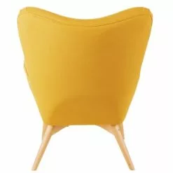 Maisons Du Monde Fauteuils Fauteuil Style Scandinave Jaune 9 Maisons Du Monde Fauteuils Fauteuil Style Scandinave Jaune -Chaise Soldes Magasin fauteuil style scandinave jaune 1000 3 40 138825 14