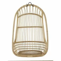 Maisons Du Monde Fauteuils Suspendus Fauteuil Suspendu En Rotin -Chaise Soldes Magasin fauteuil suspendu en rotin 1000 15 18 209897 4