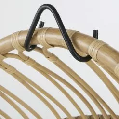 Maisons Du Monde Fauteuils Suspendus Fauteuil Suspendu En Rotin -Chaise Soldes Magasin fauteuil suspendu en rotin 1000 15 18 209897 5