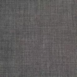 Beliani Fauteuils Fauteuil Tapissé En Tissu Gris Foncé -Chaise Soldes Magasin fauteuil tapisse en tissu gris fonce 2