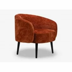 Artecosy Fauteuils Fauteuil Tissu -Chaise Soldes Magasin fauteuil tissu 2