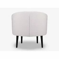 Artecosy Fauteuils Fauteuil Tissu Beige 9 Artecosy Fauteuils Fauteuil Tissu Beige -Chaise Soldes Magasin fauteuil tissu beige 3