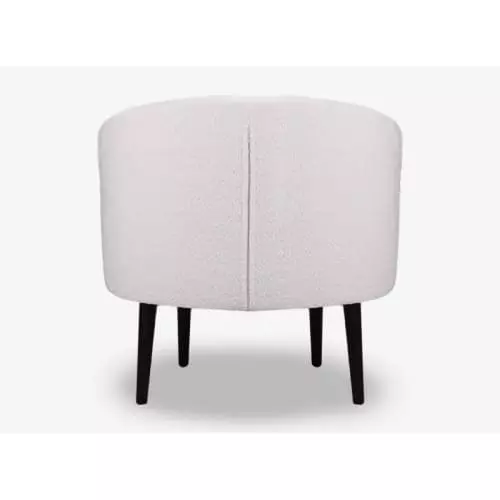 Artecosy Fauteuils Fauteuil Tissu Beige 4 Artecosy Fauteuils Fauteuil Tissu Beige – Image 4