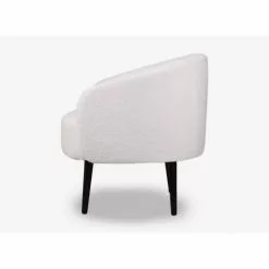 Artecosy Fauteuils Fauteuil Tissu Beige 10 Artecosy Fauteuils Fauteuil Tissu Beige -Chaise Soldes Magasin fauteuil tissu beige 4