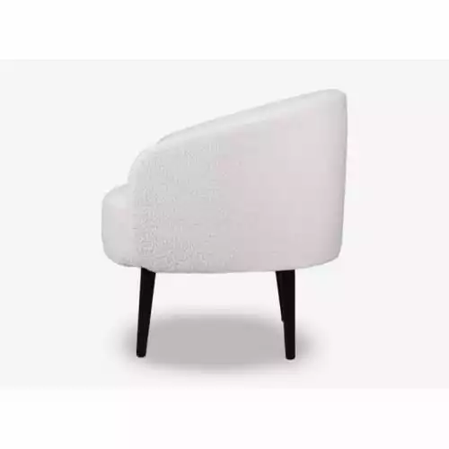 Artecosy Fauteuils Fauteuil Tissu Beige 5 Artecosy Fauteuils Fauteuil Tissu Beige – Image 5