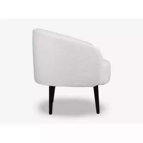 Artecosy Fauteuils Fauteuil Tissu Beige 1 Artecosy Fauteuils Fauteuil Tissu Beige