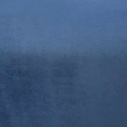 Artecosy Fauteuils Fauteuil Velours Et Métal Noir Bleu -Chaise Soldes Magasin fauteuil velours et metal noir bleu 5