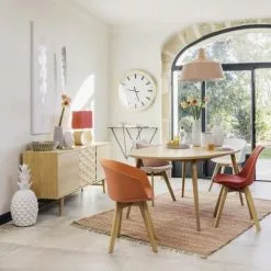 Maisons Du Monde Fauteuils Fauteuil Vintage Blanc 9 Maisons Du Monde Fauteuils Fauteuil Vintage Blanc -Chaise Soldes Magasin fauteuil vintage blanc 1000 12 40 176217 4