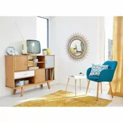 Maisons Du Monde Assises Fauteuil Vintage Bleu 10 Maisons Du Monde Assises Fauteuil Vintage Bleu -Chaise Soldes Magasin fauteuil vintage bleu 1000 13 24 165746 6