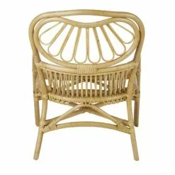 Maisons Du Monde Fauteuils Fauteuil Vintage En Rotin -Chaise Soldes Magasin fauteuil vintage en rotin 1000 7 20 209940 3