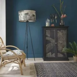 Maisons Du Monde Fauteuils Fauteuil Vintage En Rotin -Chaise Soldes Magasin fauteuil vintage en rotin 1000 7 20 209940 5