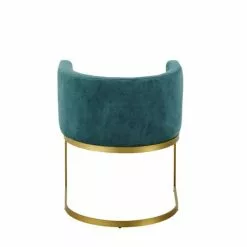 Maisons Du Monde Assises Fauteuil Vintage En Velours Bleu Canard 10 Maisons Du Monde Assises Fauteuil Vintage En Velours Bleu Canard -Chaise Soldes Magasin fauteuil vintage en velours bleu canard 1000 13 22 187761 5