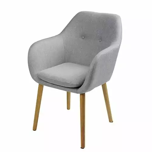 Maisons Du Monde Assises Fauteuil Vintage Gris Clair 1 Maisons Du Monde Assises Fauteuil Vintage Gris Clair
