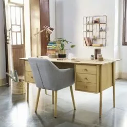 Maisons Du Monde Assises Fauteuil Vintage Gris Clair 10 Maisons Du Monde Assises Fauteuil Vintage Gris Clair -Chaise Soldes Magasin fauteuil vintage gris clair 1000 15 12 165816 7