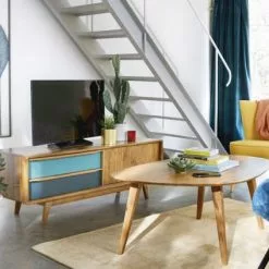 Maisons Du Monde Fauteuils Fauteuil Vintage Jaune 9 Maisons Du Monde Fauteuils Fauteuil Vintage Jaune -Chaise Soldes Magasin fauteuil vintage jaune 1000 14 39 174740 7