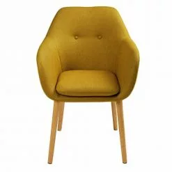 Maisons Du Monde Assises Fauteuil Vintage Jaune Olive 8 Maisons Du Monde Assises Fauteuil Vintage Jaune Olive -Chaise Soldes Magasin fauteuil vintage jaune olive 1000 5 37 166333 2