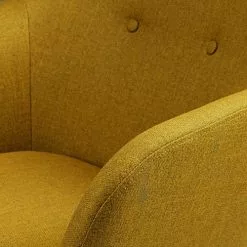 Maisons Du Monde Assises Fauteuil Vintage Jaune Olive 9 Maisons Du Monde Assises Fauteuil Vintage Jaune Olive -Chaise Soldes Magasin fauteuil vintage jaune olive 1000 5 37 166333 3