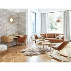 Maisons Du Monde Assises Fauteuil Vintage Marron 10 Maisons Du Monde Assises Fauteuil Vintage Marron -Chaise Soldes Magasin fauteuil vintage marron 1000 3 10 155400 7