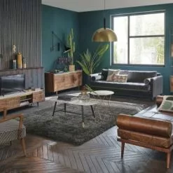 Maisons Du Monde Fauteuils Fauteuil Vintage Motifs Graphiques Noirs Et Blancs -Chaise Soldes Magasin fauteuil vintage motifs graphiques noirs et blancs 1000 2 14 198987 7