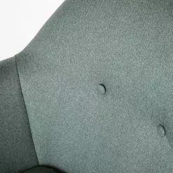 Maisons Du Monde Fauteuils Fauteuil Vintage Vert Clair -Chaise Soldes Magasin fauteuil vintage vert clair 1000 16 40 197947 4