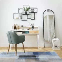 Maisons Du Monde Fauteuils Fauteuil Vintage Vert Clair -Chaise Soldes Magasin fauteuil vintage vert clair 1000 16 40 197947 5