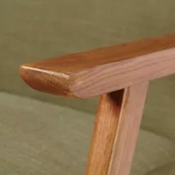 Maisons Du Monde Fauteuils Fauteuil Vintage Vert Kaki 9 Maisons Du Monde Fauteuils Fauteuil Vintage Vert Kaki -Chaise Soldes Magasin fauteuil vintage vert kaki 1000 4 9 176022 4